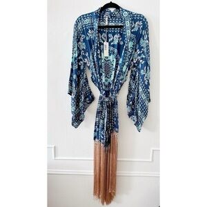 Spell and the Gypsy Pandora Kimono Rare